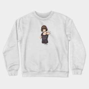 Max Caulfield 4 Crewneck Sweatshirt